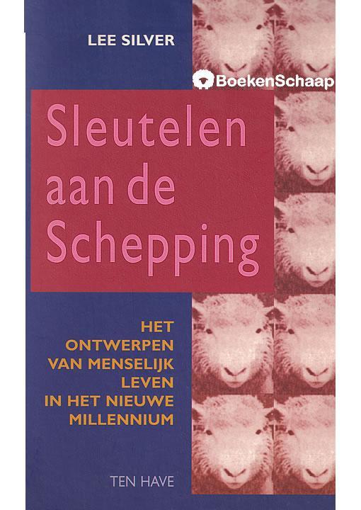 Sleutelen aan de Schepping, Boeken, Overige Boeken, Verzenden