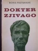 Dokter Zjivago 9789022970010 Pasternak, Boeken, Verzenden, Gelezen, Pasternak