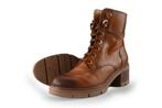 Pikolinos Veterboots in maat 39 Cognac | 5% extra korting, Kleding | Dames, Schoenen, Overige kleuren, Verzenden, Overige typen