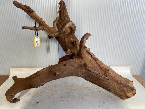 Fine Sinking Wood Selected FS309 85x80x40 cm, Dieren en Toebehoren, Vissen | Aquaria en Toebehoren, Plant(en), Steen of Hout, Nieuw