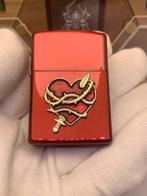 Zippo - Zippo - Zonder Minimumprijs - Aansteker - Staal, Verzamelen, Rookartikelen, Aanstekers en Luciferdoosjes, Nieuw