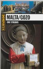 Malta / Gozo / Dominicus landengids 9789025739836, Boeken, Verzenden, Zo goed als nieuw, Eric Strijbos