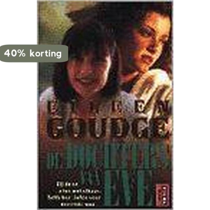 DOCHTERS VAN EVE (POEMA) 9789024527496 E. Goudge, Boeken, Romans, Gelezen, Verzenden