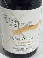 2018 Dominio del Aguila Peñas Aladas - Ribera del Duero, Verzamelen, Wijnen, Nieuw
