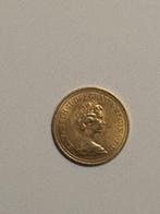 Verenigd Koninkrijk. Sovereign 1976 Elizabeth II, Postzegels en Munten