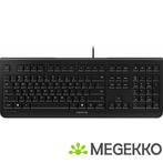 Cherry KC 1000 Toetsenbord Zwart, Computers en Software, Verzenden, Nieuw