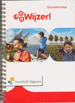 Wijzer! Opzoekboekje, Verzenden, Nieuw