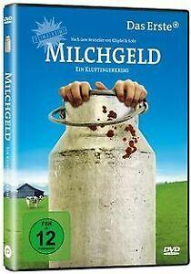 Milchgeld von Rainer Kaufmann  DVD, CD & DVD, DVD | Autres DVD, Envoi