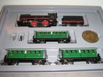 Märklin H0 - uit set 0050 - Modeltrein personenwagonset (1)