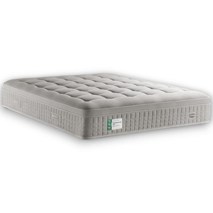 Simmons Matras Generation Top - 80 x 210, Huis en Inrichting, Slaapkamer | Matrassen en Bedbodems