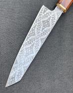 Keukenmes - R439 - Olive - Italië - chefs Gyuto mes