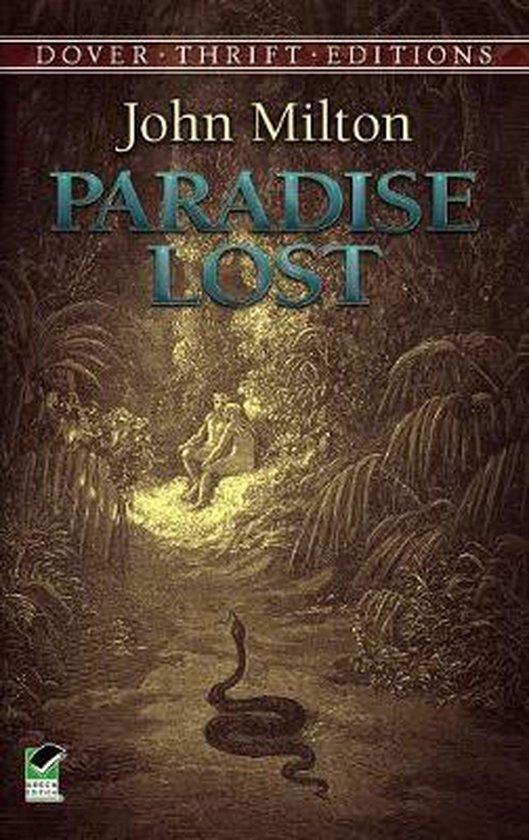 Paradise Lost 9780486442877 Roy Flannagan, Boeken, Taal | Engels, Gelezen, Verzenden