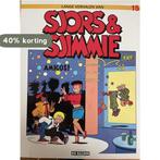 Sjors en sjimmie 15 amigos 8711854120180, Verzenden, Zo goed als nieuw, Robert van der Kroft