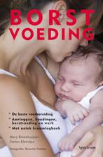 Borstvoeding 9789027466211 Mary Broekhuijsen, Boeken, Verzenden, Zo goed als nieuw, Mary Broekhuijsen