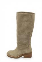 Nubikk Laarzen in maat 36 Beige, Kleding | Dames, Schoenen, Hoge laarzen, Nubikk, Verzenden, Beige