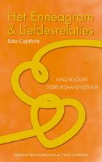 Het enneagram & liefdesrelaties 9789081827119 Rita Capitein, Boeken, Verzenden, Zo goed als nieuw, Rita Capitein