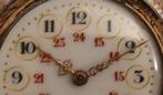Reloj de bolsillo art nouveau jugendstil modern style, Nieuw