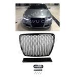RS6 Look Front Grill voor Audi A6 C6 4F / S line / S6, Ophalen of Verzenden
