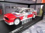 Solido 1:18 - Modelauto - BMW E30 M3