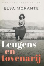 Leugens en tovenarij 9789028452657 Elsa Morante, Boeken, Verzenden, Zo goed als nieuw, Elsa Morante