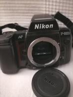Nikon F801s Analoge camera, Nieuw