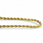 Zonder Minimumprijs - Armband - 18 karaat Geel goud, Nieuw