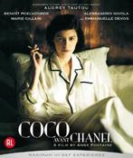 Coco Avant Chanel (blu-ray tweedehands film), Ophalen of Verzenden, Nieuw in verpakking