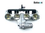 Gasklep Huis BMW S 1000 RR 2015-2016 (S1000RR 15 K46), Verzenden, Gebruikt