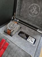 Omega - Speedmaster - 311.32.40.30.01.001 - Heren -, Handtassen en Accessoires, Horloges | Heren, Nieuw