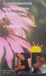 Complementaire en Alternatieve Geneeswijzen bij Multiple, Boeken, Verzenden, Gelezen, A.C. Bowling