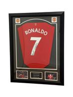 Manchester United - British League - Cristiano Ronaldo -, Nieuw