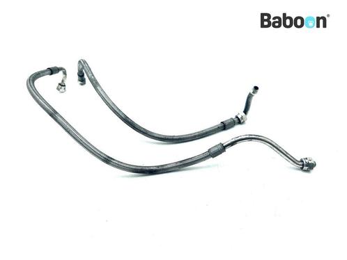 Olieleiding Ducati Monster 1100 EVO 2011-2013, Motoren, Onderdelen | Ducati, Gebruikt, Verzenden