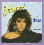 Selena – Shotgun / (Instrumental) (1-7-Vinyl-Single) 509991, Ophalen of Verzenden, Nieuw in verpakking