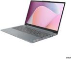 Lenovo IdeaPad Slim 3 15ABR8 15,6 , 16GB , 512GB SSD ,, 2 tot 3 Ghz, Zo goed als nieuw, SSD, Lenovo