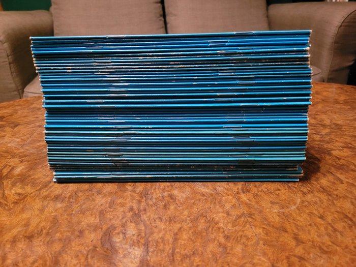 Bessy - 53 Album - Eerste druk - 1972/1985, Livres, BD