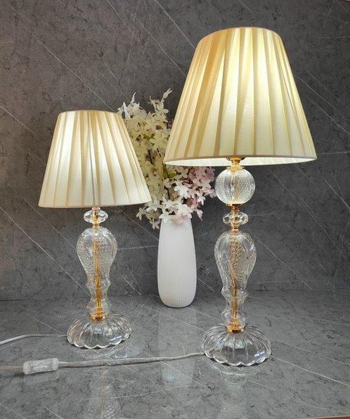 Artelight - Artelight – Handgemaakt Italiaans design - Lampe, Antiek en Kunst, Curiosa en Brocante