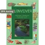 Een gezonde tuinvijver het hele jaar door 9789024380244, Verzenden, Zo goed als nieuw, S. Halls