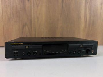 Marantz - DR6050 - CD Recorder Cd-speler