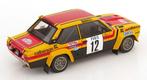 Solido 1:18 - Model raceauto - Fiat 131 Abarth Rallye, Nieuw