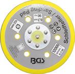 Bgs Technic Steunschijf voor BGS 3290, 8688 diameter 152 mm, Verzenden