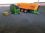 Siku 1:32 - Machine agricole miniature (2), Nieuw