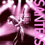 Santers - Shot Down In Flames, Verzenden