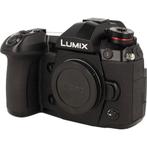 Panasonic Lumix DC-G9 body occasion, TV, Hi-fi & Vidéo, Appareils photo numériques, Verzenden