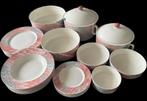 Villeroy & Boch - Plat (25) - Collage - Porcelaine, Antiquités & Art