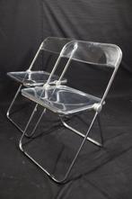 Anonima Castelli - Giancarlo Piretti - Chaise pliante (2) -