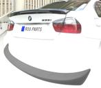 AILERON BECQUET LAME DE COFFRE BMW E90 04-12 LOOK M TECH, Autos : Pièces & Accessoires, Verzenden