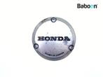 Blokdeksel Links Honda CBX 650 E (CBX650E RC13)