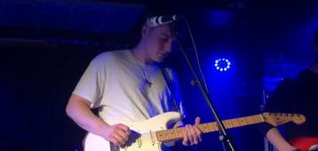 Sam Fender Tickets | Vorst Nationaal Brussel beschikbaar voor biedingen