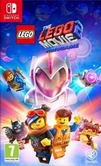 The LEGO Movie 2: The Videogame - Nintendo Switch, Verzenden