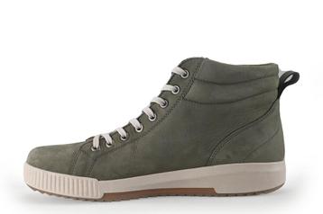 Rieker Hoge sneakers in maat 41 Groen | 5% extra korting beschikbaar voor biedingen